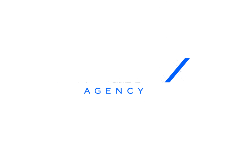 Logo de Bogax Agency